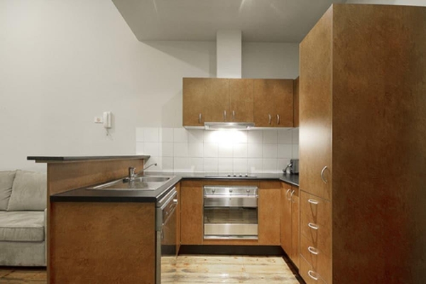 Hotel Melbourne City Stays